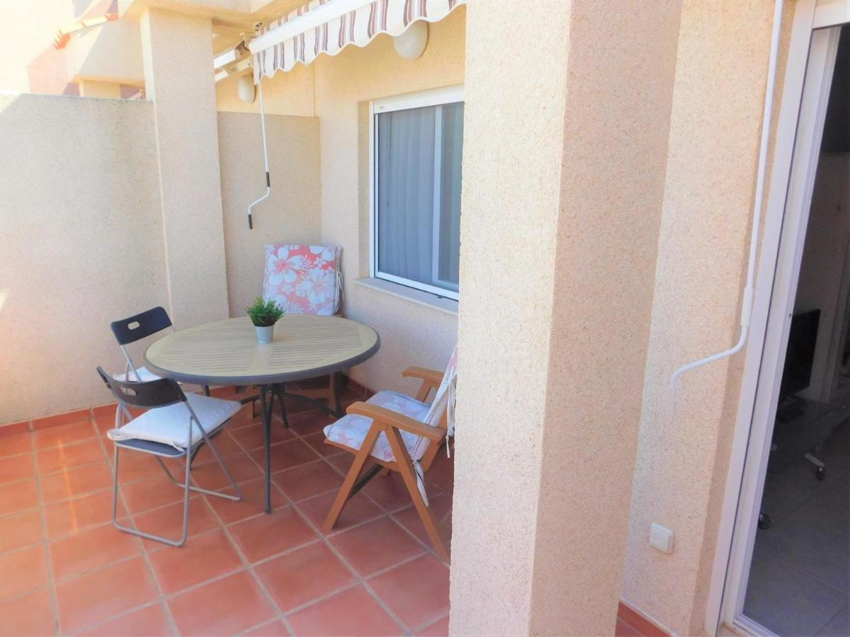 Atico Con Barbacoa En Paradise II Denia Exterior photo